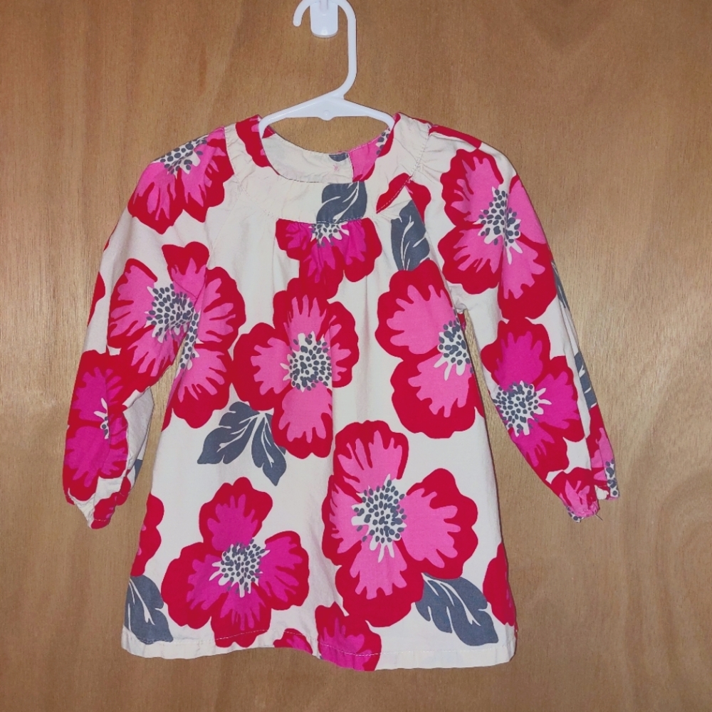 Oshkosh Bigosh Size 3T Girls Long Sleeve